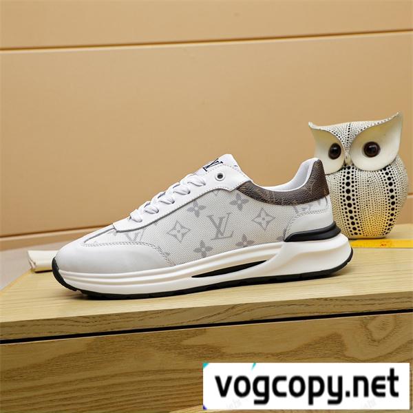 LOUIS VUITTON 偽物 スニーカー